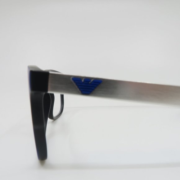 Emporio Armani Blue Eyeglasses EA 3133 5667 - Picture 4 of 5